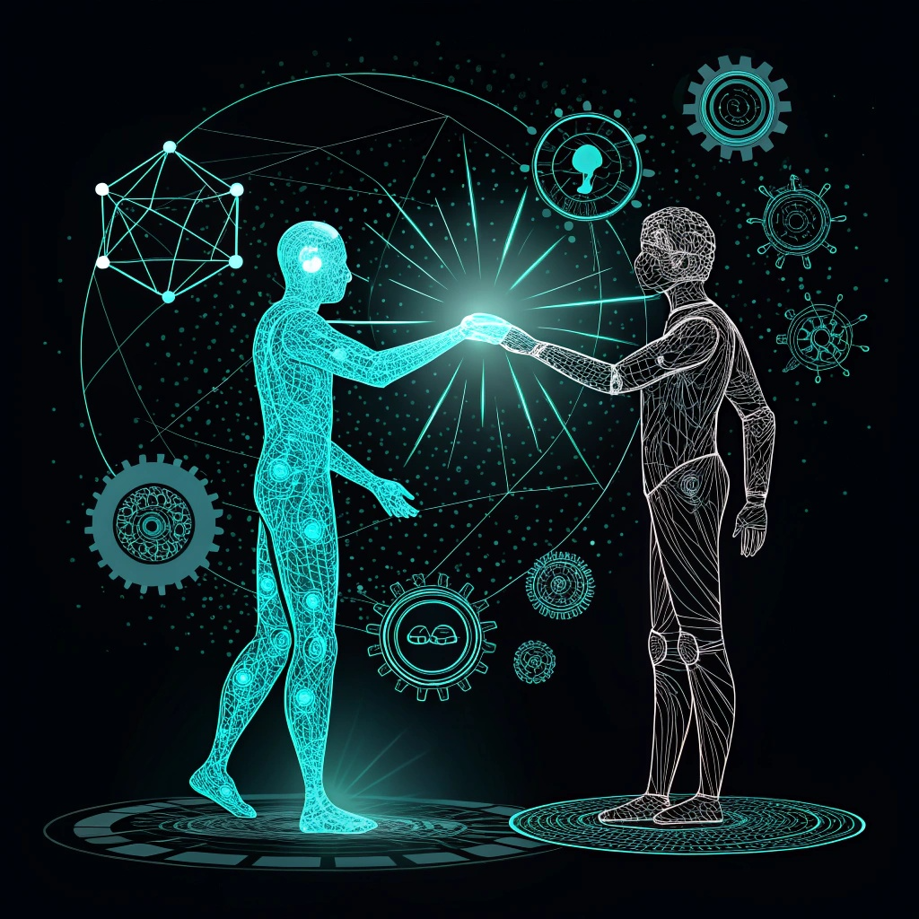 Автоматизация продаж с помощью ИИ: кейс увеличения конверсии на 200%