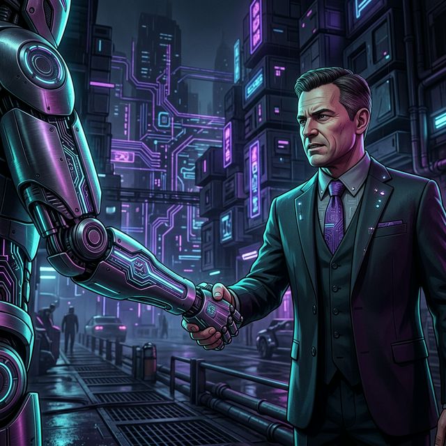 La Guía Definitiva para la Automatización Empresarial con IA en 2026