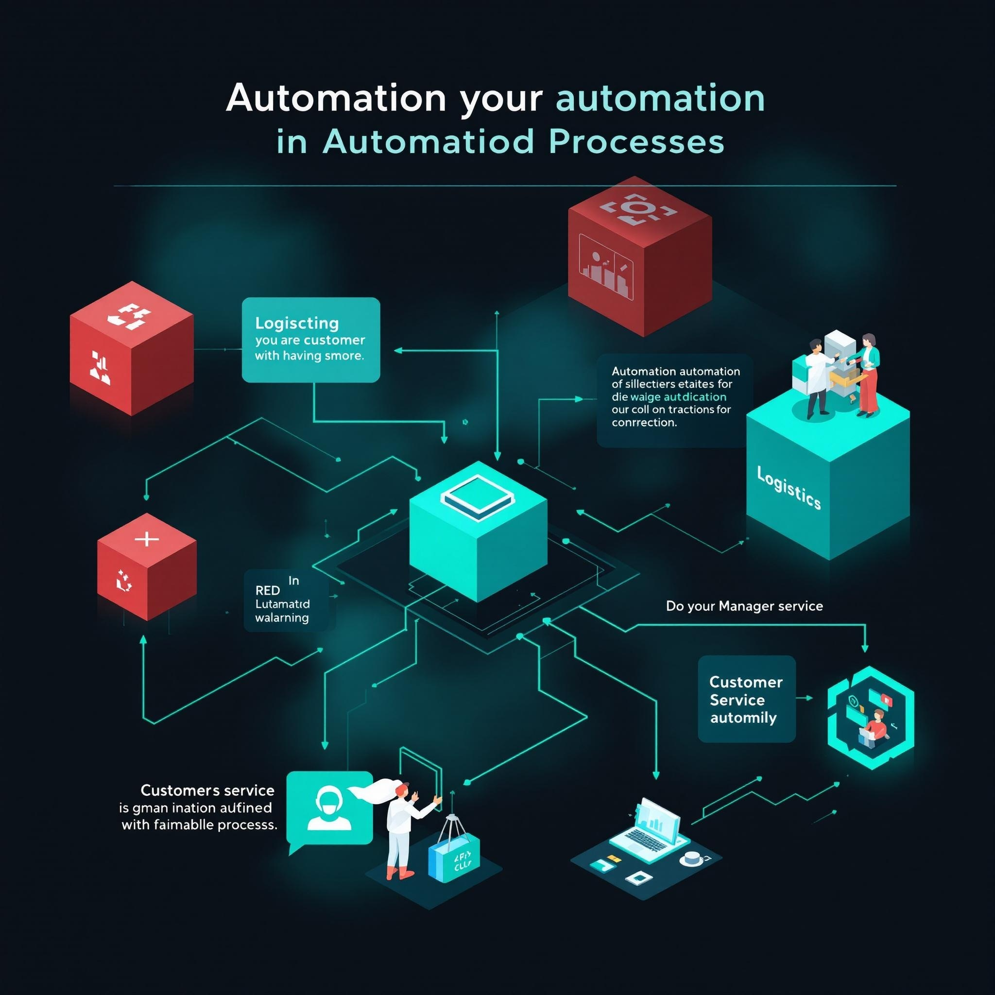 Автоматизация интернет-магазина