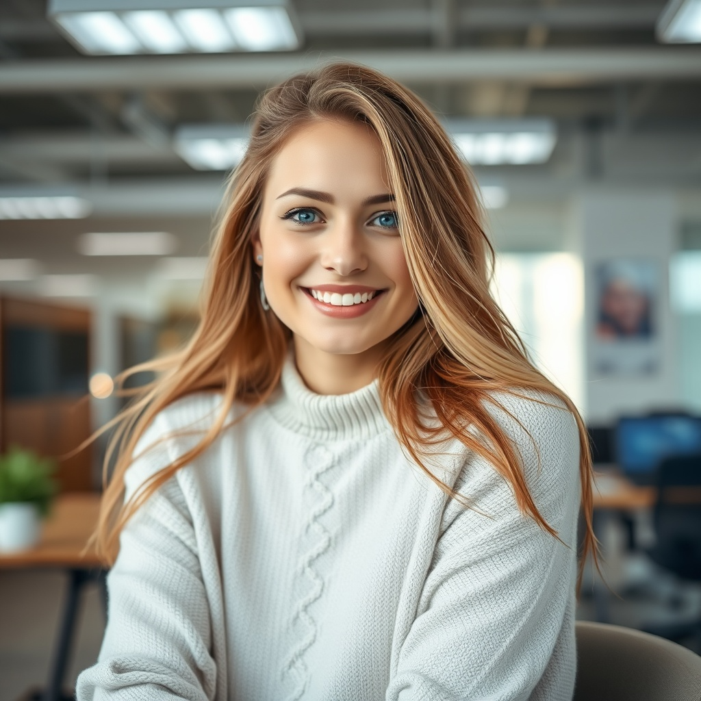 Мария Петрова